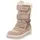 Flavia Warm Gefütterte Gore-tex Winterstiefel Beige 38
