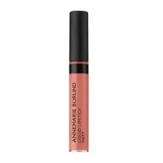 ANNEMARIE BÖRLIND LIPPENKONTURENSTIFT Liquid Lipstick 9.5 ml NUDE