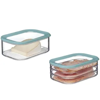 Mepal Frischhaltedose grün 1,65 l