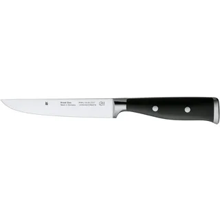 WMF Grand Class Allzweckmesser 14 cm Grau/Schwarz