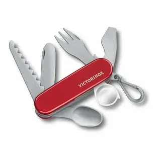 Theo Klein Schweizer Kinder-Taschenmesser (11,5 cm)
