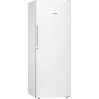 Siemens iQ300 GS29NVWEP Weiß