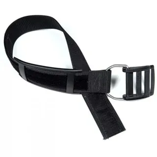 Dive Rite Cam Standard Flaschengurt Für Tauchen - Black - One Size