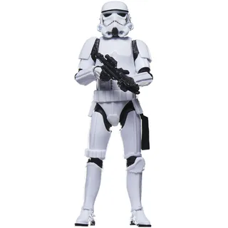 Star Wars The Vintage Collection Sturmtruppler, Neue Hoffnung Premium Action-Figur (9,5 cm)