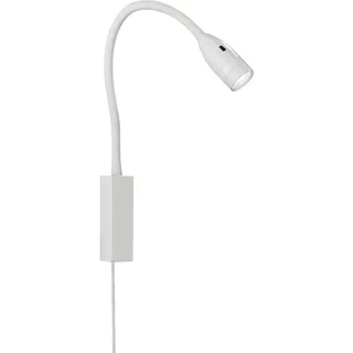 Fischer & Honsel Sten (LED) Weiß