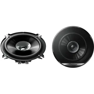Pioneer Ts-g1310f Autolautsprecher - Black