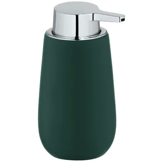 Wenko Seifenspender Badi 320ml Dunkelgrün