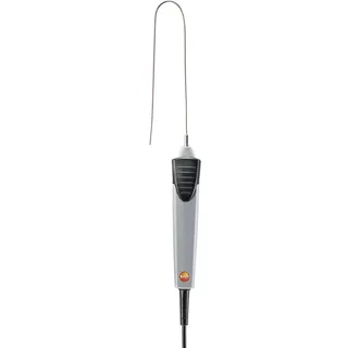 TESTO 0602 0593 Tauchfühler Typ K,