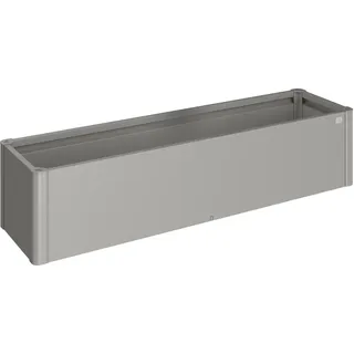 Biohort Belvedere MINI 201 x 53 x 45 cm Grau