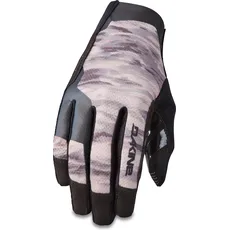 Dakine, Damen, Handschuhe, Women Covert Glove, Schwarz, Weiss, (XS)