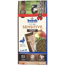 Bild von HPC Sensitive Ente & Kartoffel 2 x15 kg