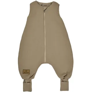 Sterntaler "Schlafsack mit Beinen 68/74 Bauernhof", sand