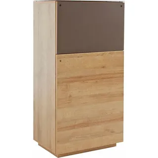 Mäusbacher 60 x 117 x 42 cm braun