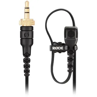 RØDE Microphones Rode Lavalier II