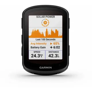 Garmin Edge 840 Solar