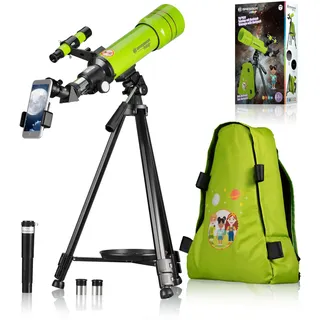 Bresser JUNIOR 70/400