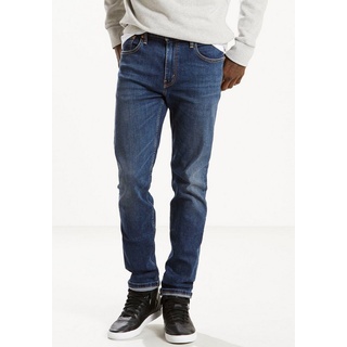 Levi's 502 TAPER«, in elegantem, modernem Stil Levi's® Panda, 30W - Dunkelblau - 30