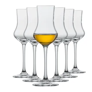 Schott Zwiesel Grappaglas 0,1 l 6-tlg.