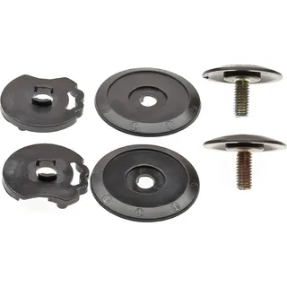 MT Helmets Montagesatz Visier V-15 Street / Street S