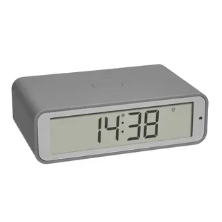 TFA 60.2560.15 grau