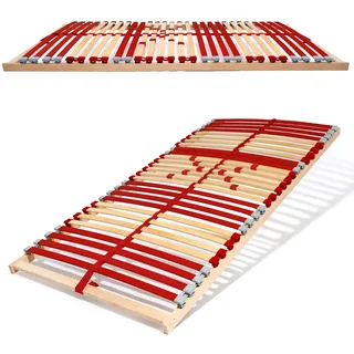 Coemo RUBY 7-Zonen verstellbar 90 x 200 cm