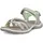 Offroad Damen Pure Cashmere/Lime Cream 42