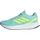 Runfalcon 5 Herren Flash Aqua / Lucid Lemon / Core Black 42