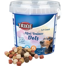 Bild Soft Snack Mini Trainer Dots 500 g