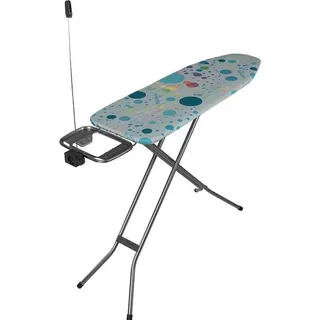 Vileda Star Plus Bügelbrett - Blau