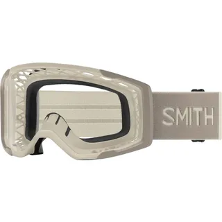 Smith Optics Smith Rhythm MTB chalk klares visier