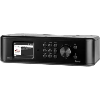 Imperial i460