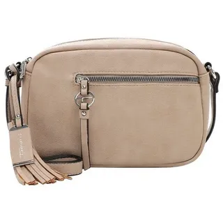 TAMARIS Umhängetasche Nele Crossbody Bag Taupe