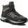 Rigel Mid Trekking Shoes Wp, Grey, 43