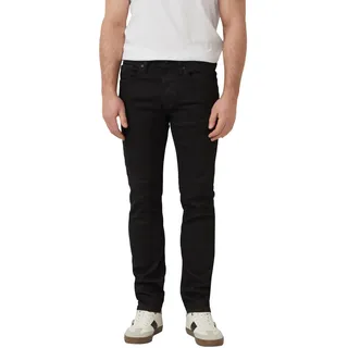 s.Oliver Jeans Nelio/Slim Fit/Mid Rise/Slim Leg/Hyperstretch
