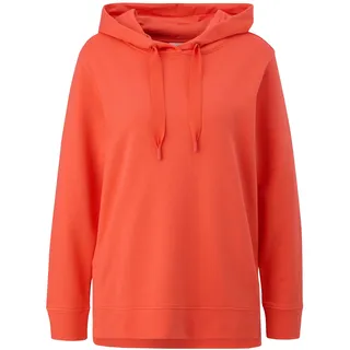 S.Oliver RED LABEL Hoodie in orange - 34