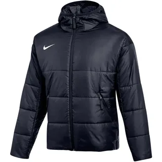 Nike FD7702-451 M NK TF ACDPR24 FALL JACKET Jacket Herren OBSIDIAN/WHITE Größe M