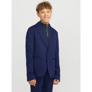 JACK & JONES JACK&JONES JUNIOR JJEJAXON Jersey Blazer NOOS JNR