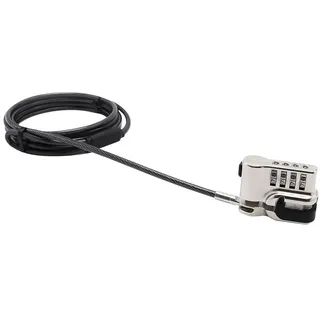 Dicota Security cable lock for MS Surface