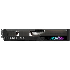 Bild von AORUS GeForce RTX 4060 Elite 8G 8 GB GDDR6 GV-N4060AORUS E-8GD