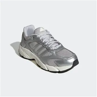 Crazychaos 2000 Grey One / Silver Met. / Off White 40 2/3