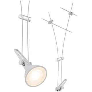 Paulmann 94488 Lichtspot Schienenlichtschranke GU5,3