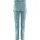FJALLRAVEN Damen TRS W Short Hose Mineral-blau-tonblau 34