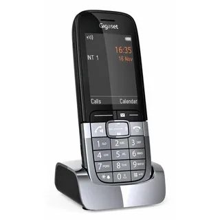 Gigaset SL850H Pro DECT-Telefon