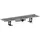 RainDrain Compact Komplettset Duschrinne 700, befliesbar, für Standardinstallation, 56177000