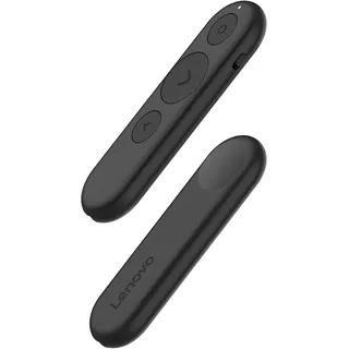 Lenovo Portable Rechargeable Presentation Remote