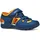 Vaniett Boy A Schwarz/Lime 35