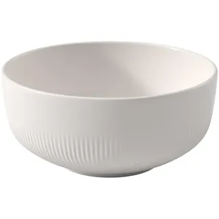 Villeroy & Boch Afina 550 ml Premium Porcelain Weiß