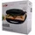 ST 3477 Sandwichtoaster, Toaster, Schwarz
