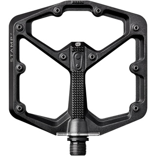 Crankbrothers Stamp 7 Large Pedale schwarz (16002)