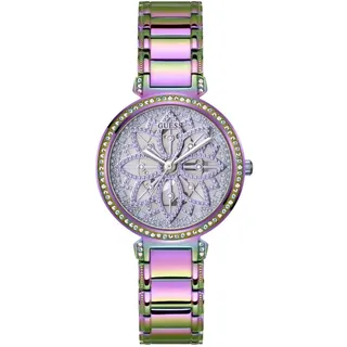 GUESS Lily Edelstahl 36 mm GW0528L4